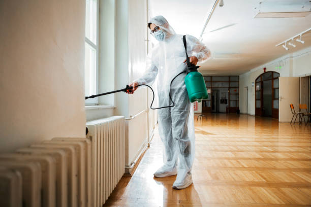 Pest Control for Restaurants in Lake Success, NY